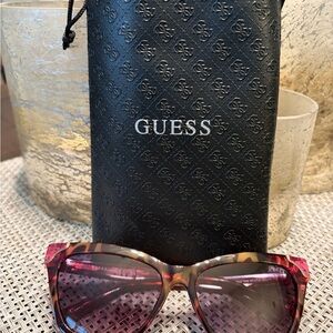Guess Sunglasses